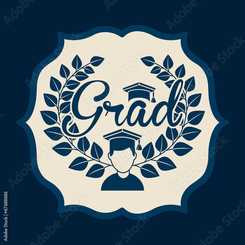 graduation design