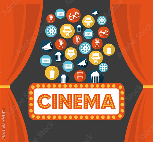 cinema design