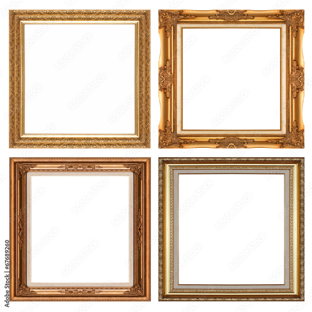 Picture Frame Picture Frame