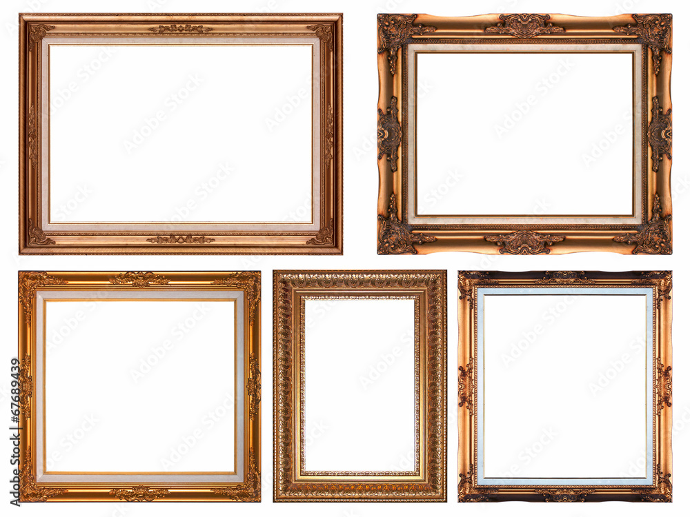 Picture Frame Picture Frame