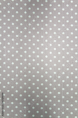 Cotton pattern