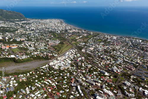 Saint Denis - Ile de la Réunion - 3784 photo