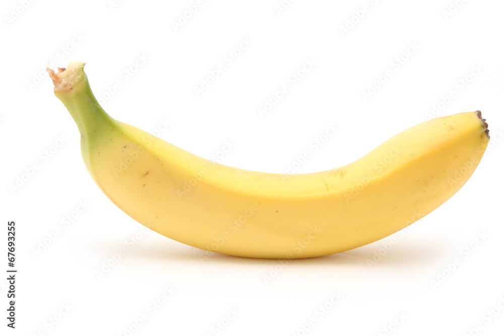 banana banana