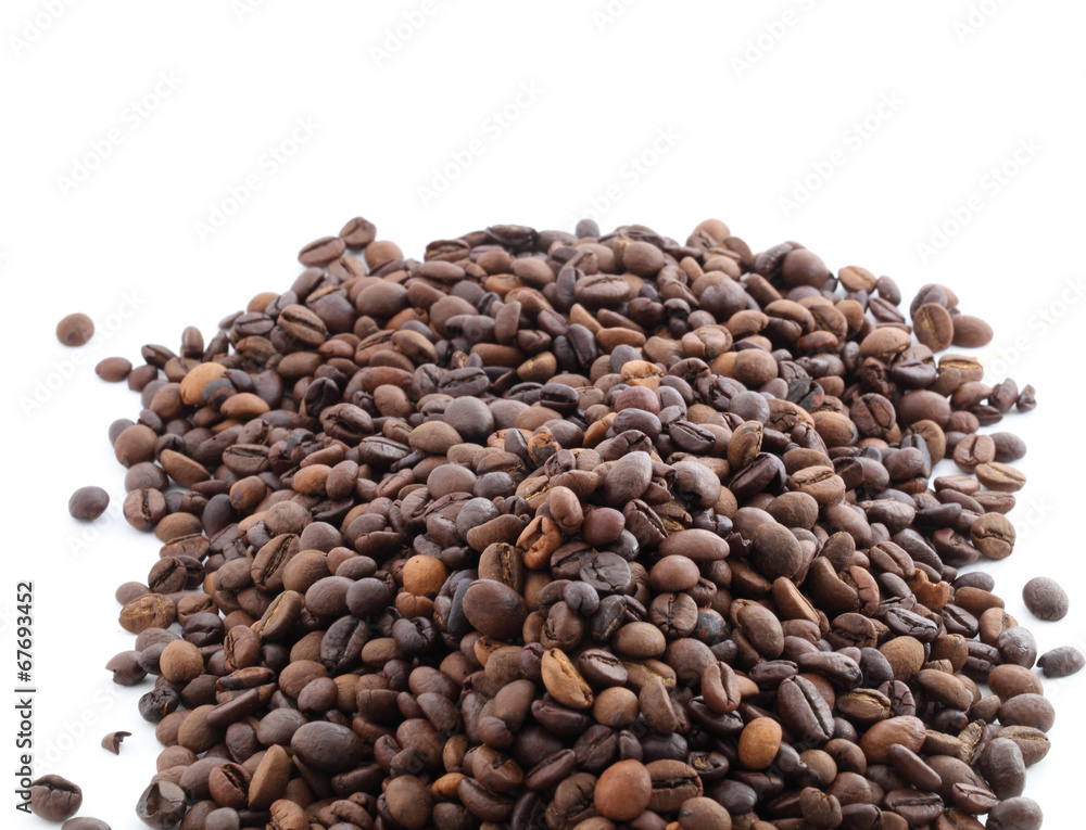 coffee beans coffee beans