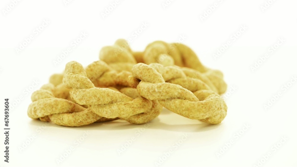 Olive crackers Olive crackers