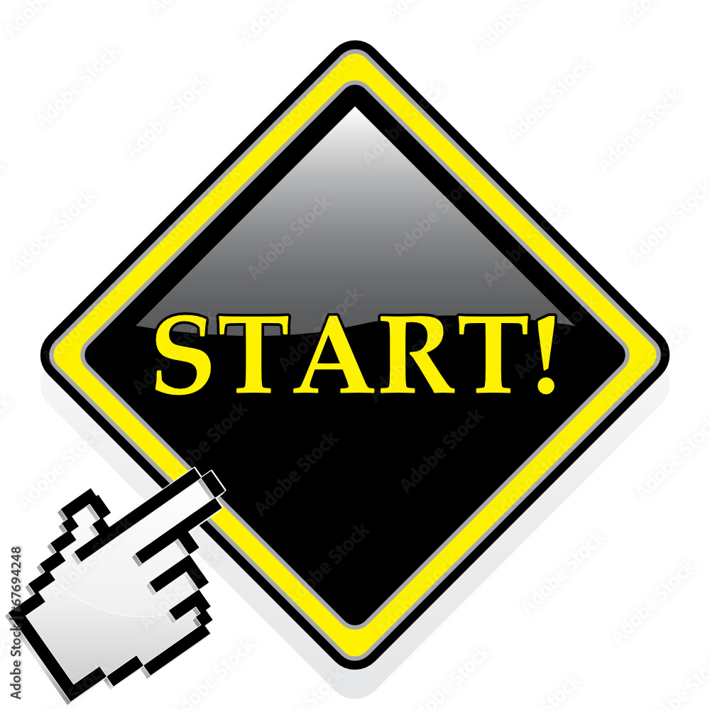START ICON START ICON