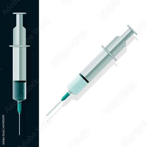 Syringe