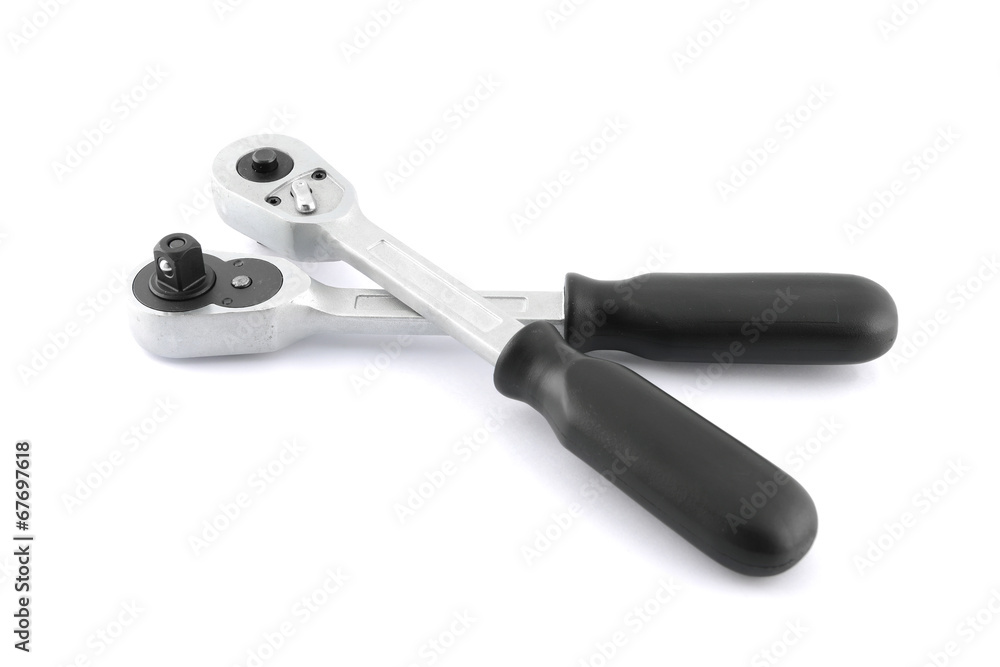 Ratchet spanner Ratchet spanner