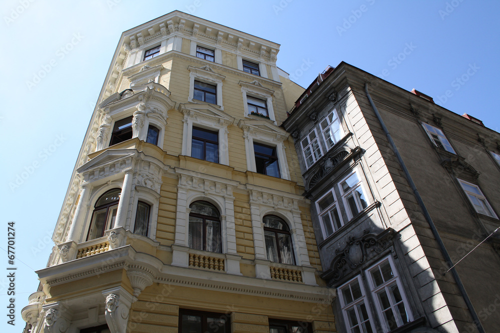 Vienna Vienna