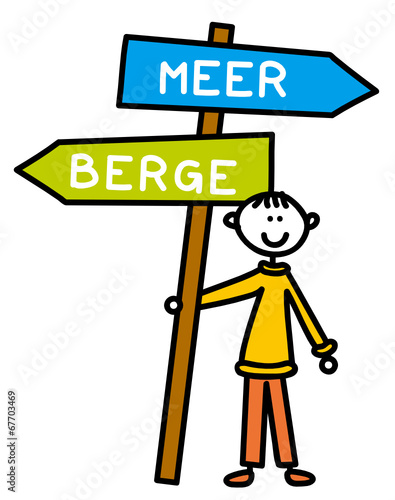 Urlaub