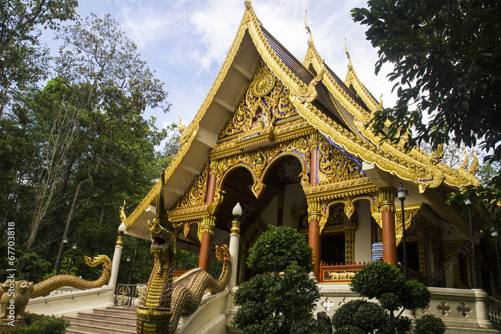 thai temple church