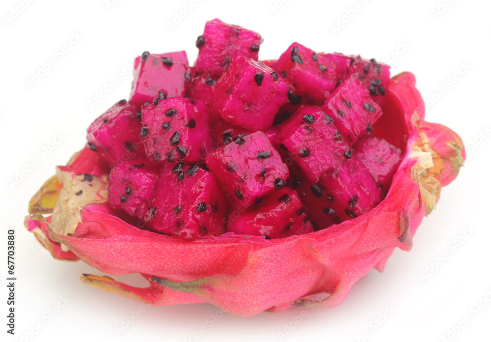 Dragon fruit Dragon fruit