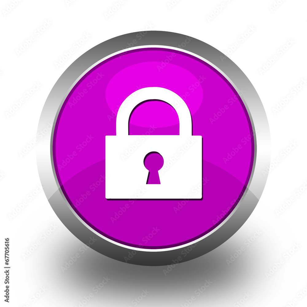 BOUTONS RONDS VIOLET BOUTONS RONDS VIOLET