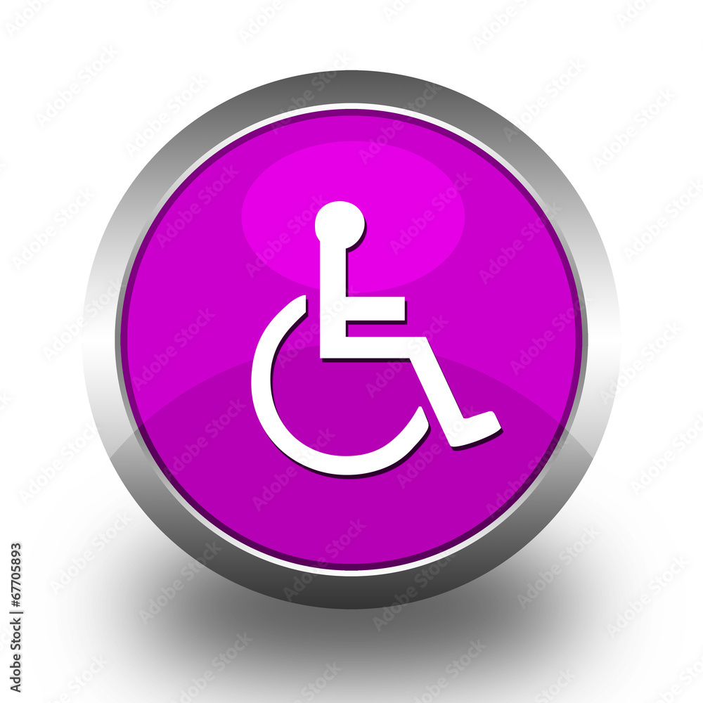 BOUTONS RONDS VIOLET BOUTONS RONDS VIOLET