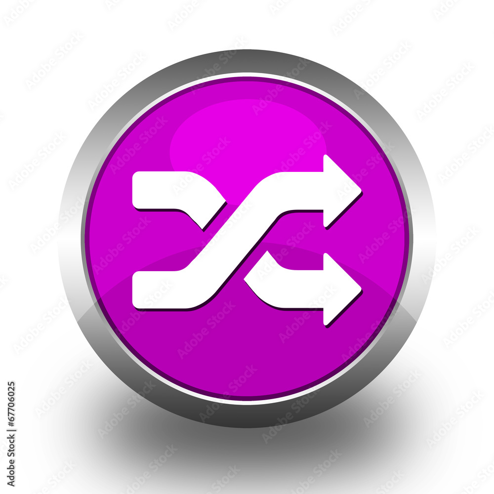 BOUTONS RONDS VIOLET BOUTONS RONDS VIOLET