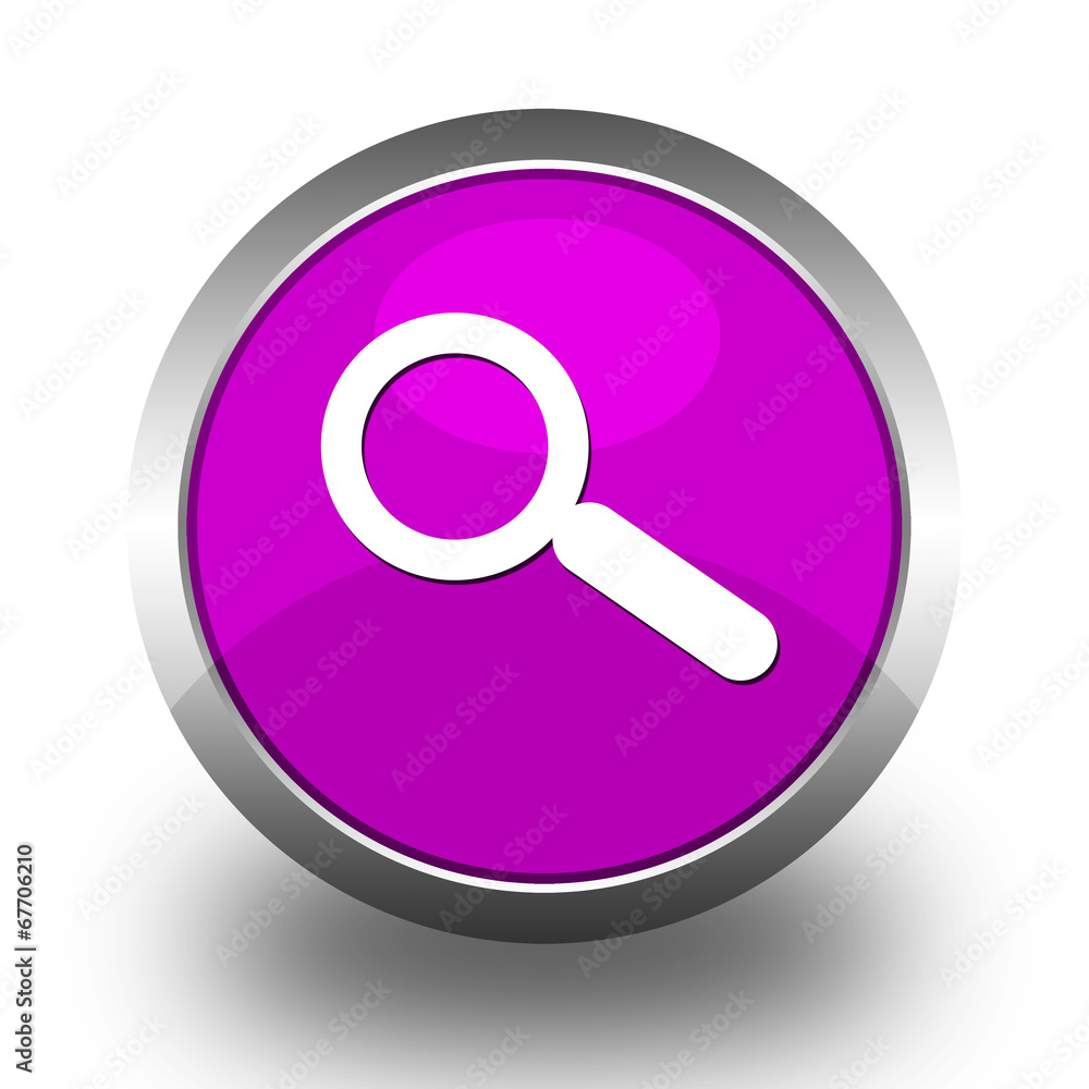 BOUTONS RONDS VIOLET BOUTONS RONDS VIOLET