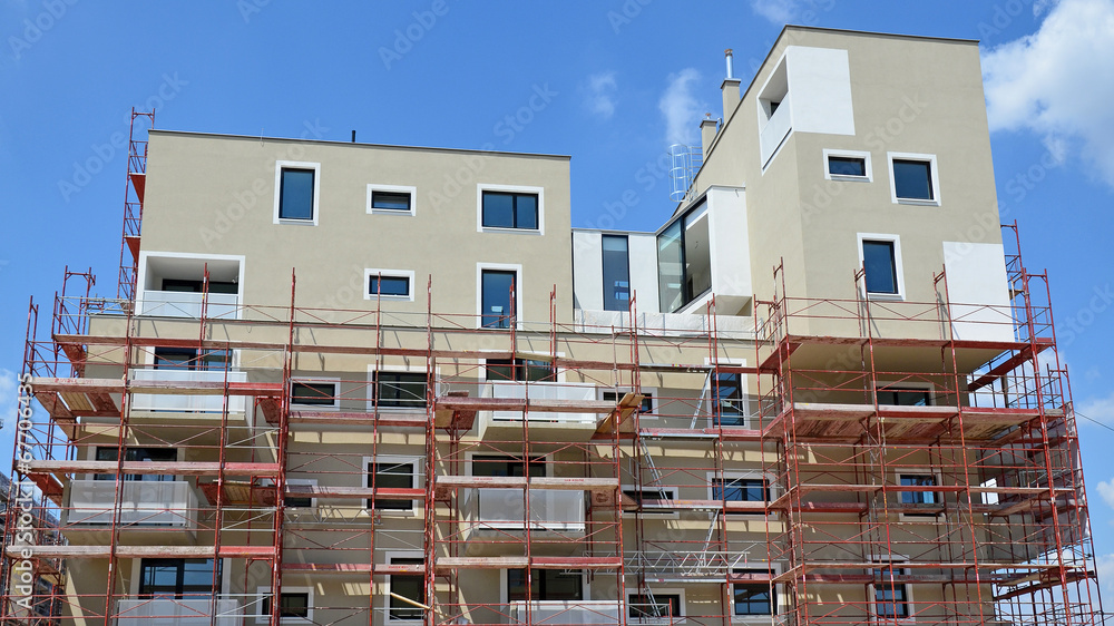 hausbau