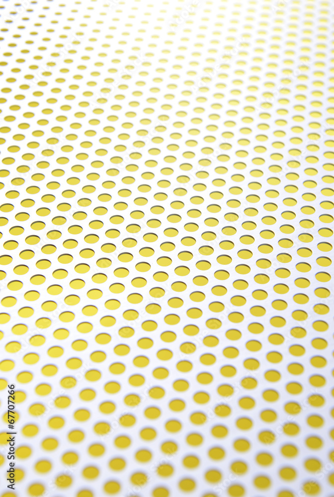Metal texture close-up Metal texture close-up