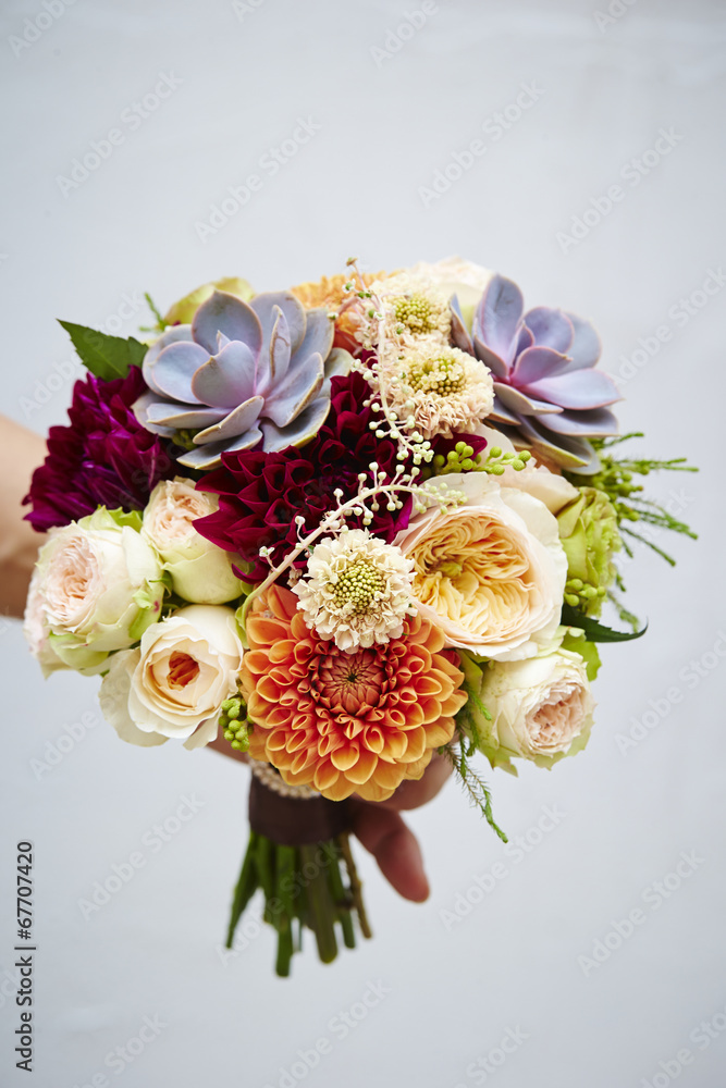 Bouquet Bouquet