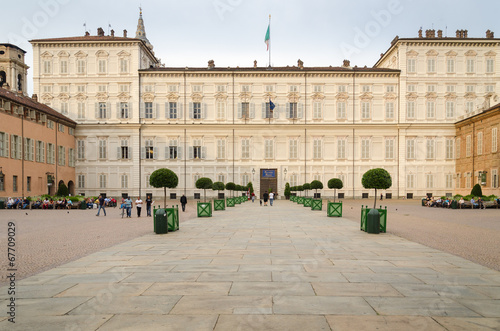 Palazzo Reale