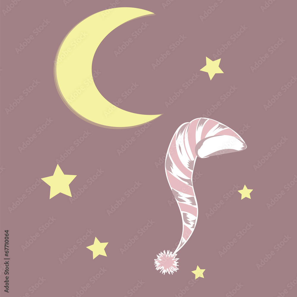 Фотография moon and a nightcap