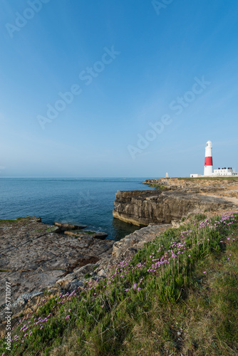 Portland Bill