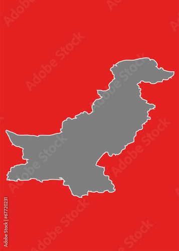 pakistan topraklar  