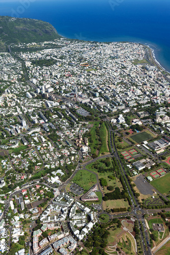 Saint Denis - Ile de la Réunion - 3810