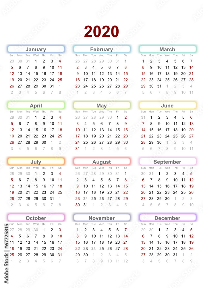 calendar calendar