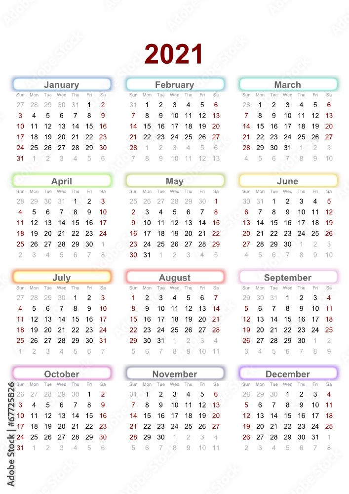 calendar calendar
