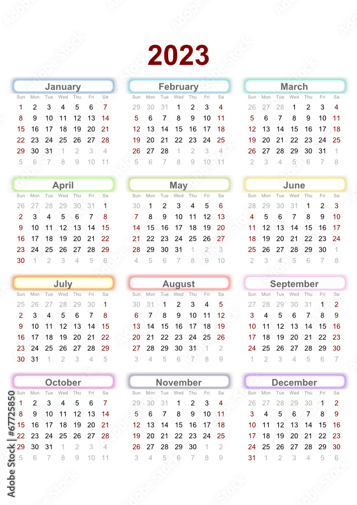 calendar calendar