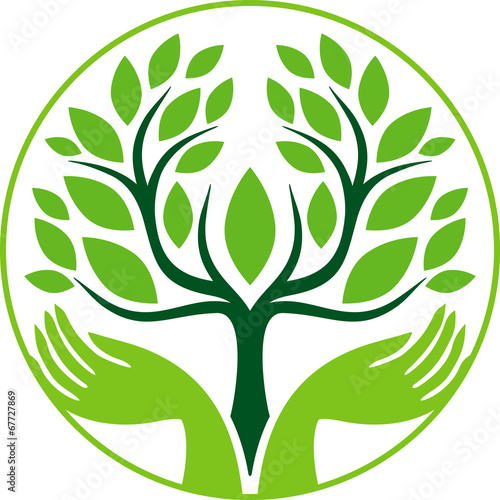Ecology symbol