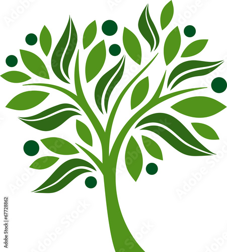 Tree decor