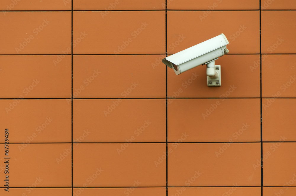 Security Camera Security Camera