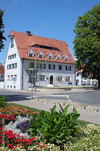 Historische Bauwerke in Herzogenaurach