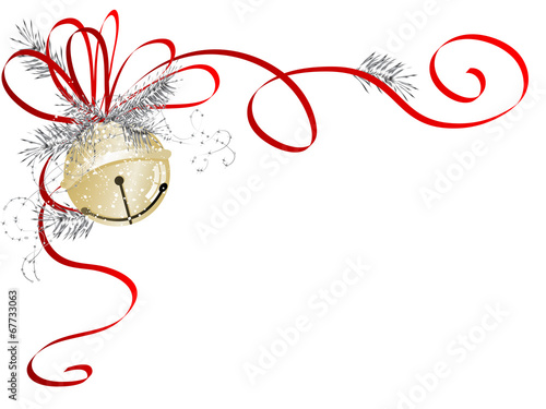 Jingle bell