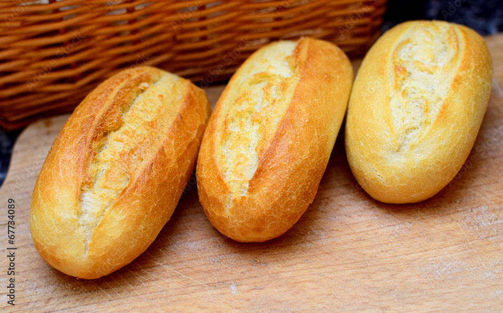 baguettes baguettes