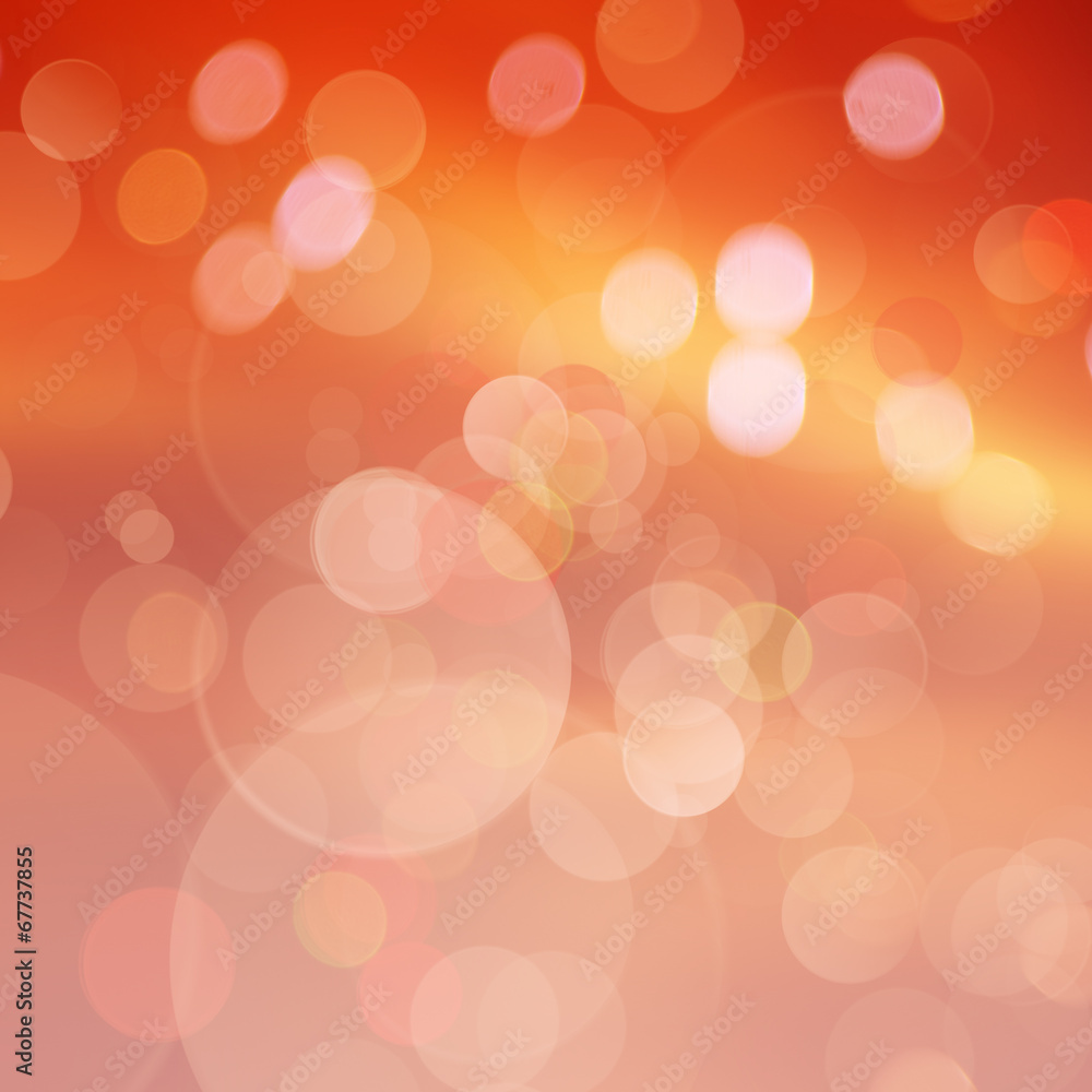 Festive Christmas background of defocused decorated xmas Festive Christmas background of defocused decorated xmas