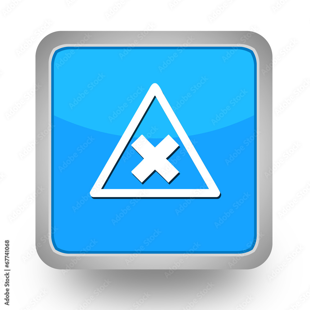 BOUTONS CARRES COLLECTION BLEUE BOUTONS CARRES COLLECTION BLEUE