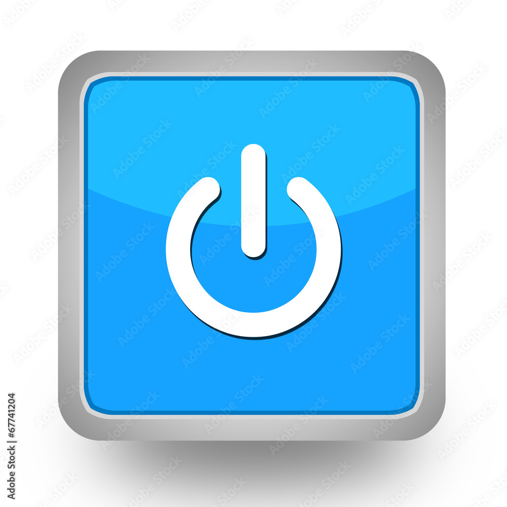 BOUTONS CARRES COLLECTION BLEUE BOUTONS CARRES COLLECTION BLEUE