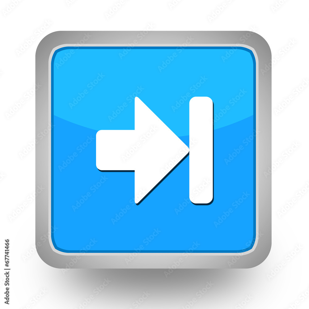 BOUTONS CARRES COLLECTION BLEUE BOUTONS CARRES COLLECTION BLEUE