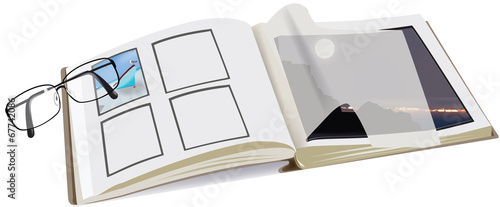 occhiali da lettura