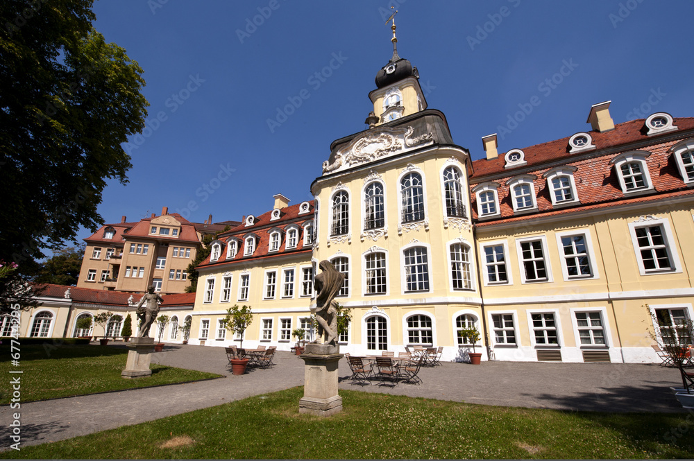 Gohliser Schlösschen Leipzig