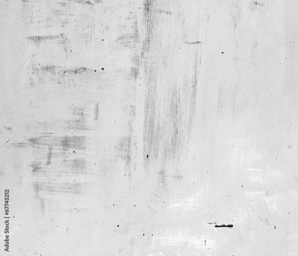 Obraz premium Painted iron old wall.