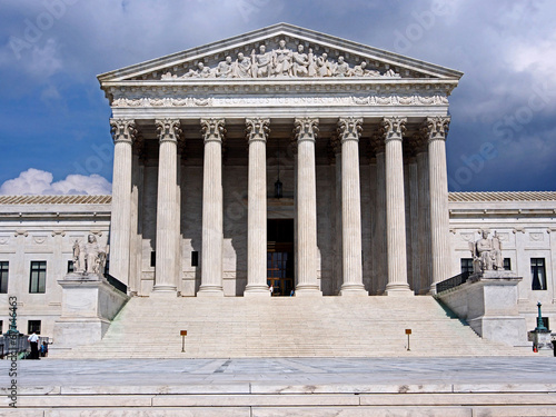 Sąd Najwyższy Stanów Zjednoczonych