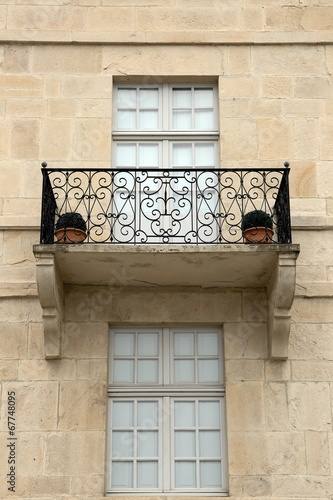 Maurice Ravel birthplace-Ciboure-France photo