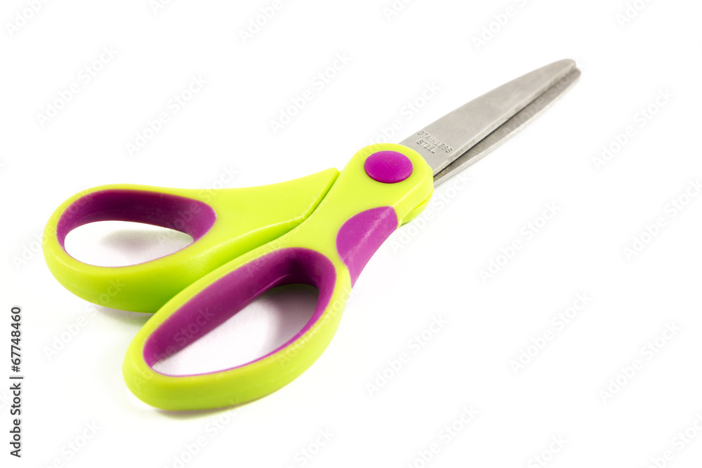 Small size scissors Small size scissors