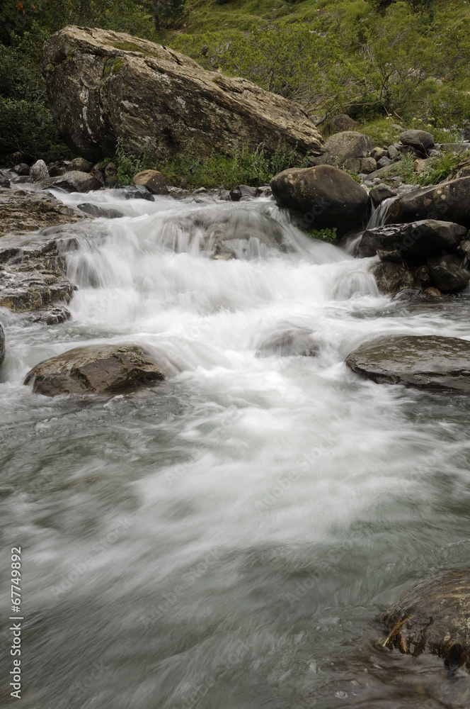 river and rocks river and rocks