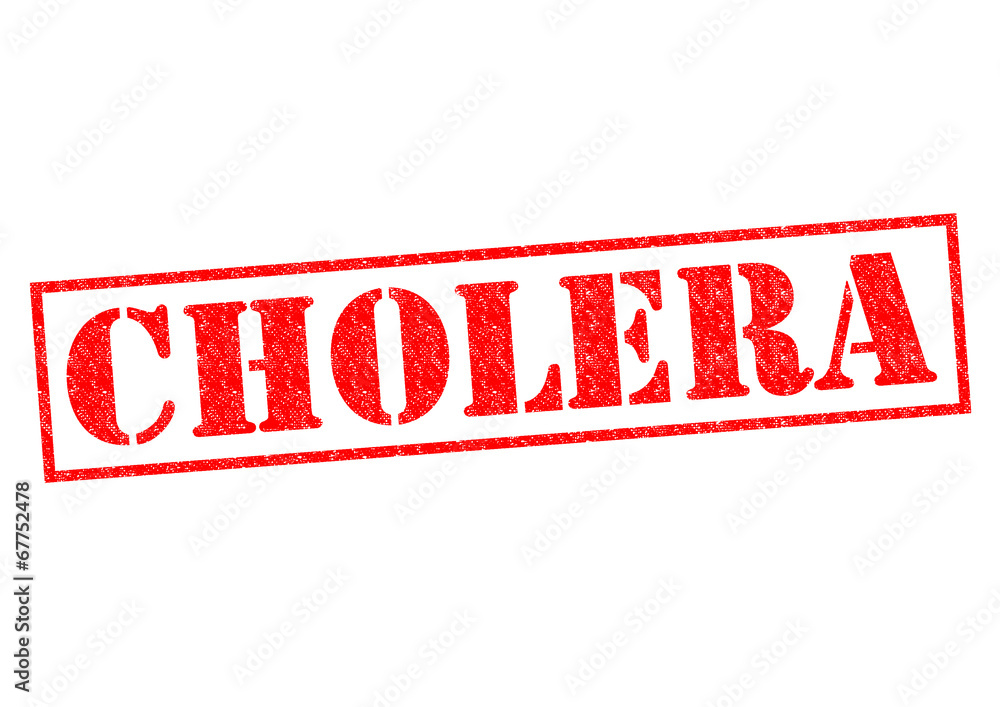 CHOLERA