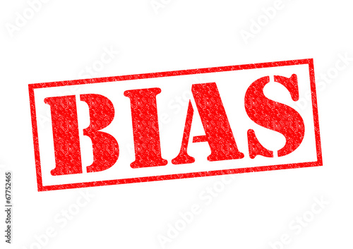 Fotografie BIAS Rubber Stamp
